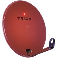TRIAX TD-078 красная
