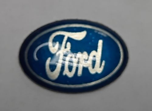 Логотип FORD для автоключа