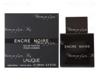 Lalique  Encre Noire Pour Homme (А) 100 ml