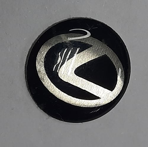 Логотип LEXUS для автоключа