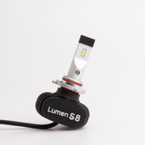 Комплект ламп H3 S8 16 Ватт