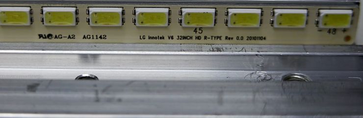 Lg Innotek V6 32 Inch HD Rev 0.0