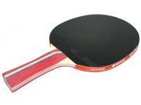 Ракетка для игры в настольный тенис Sprinter 2**, для развивающихся игроков, артикул 11058