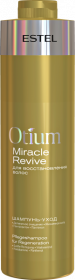 Шампунь-уход для восстановления волос ESTEL OTIUM miracle revive 1000 мл