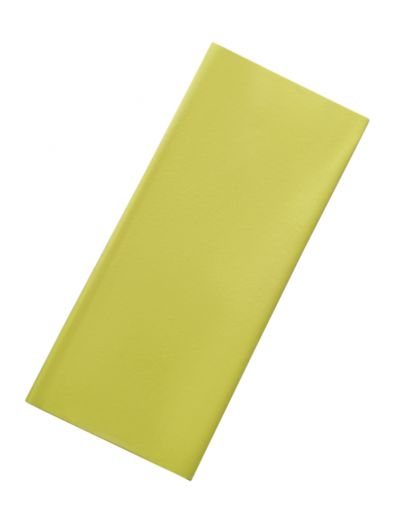 Бумага упаковочная, подарочная. Тишью. Нежно-желтый. 50х66 см. 10 листов.