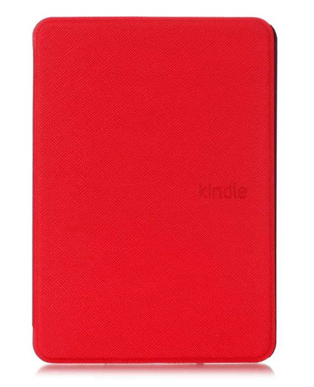 Обложка для Kindle 10 ( Красный )