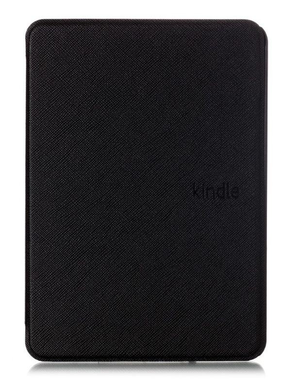 Обложка для Kindle 10 ( Черный )