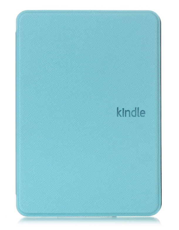 Обложка для Kindle 10 ( Голубой )
