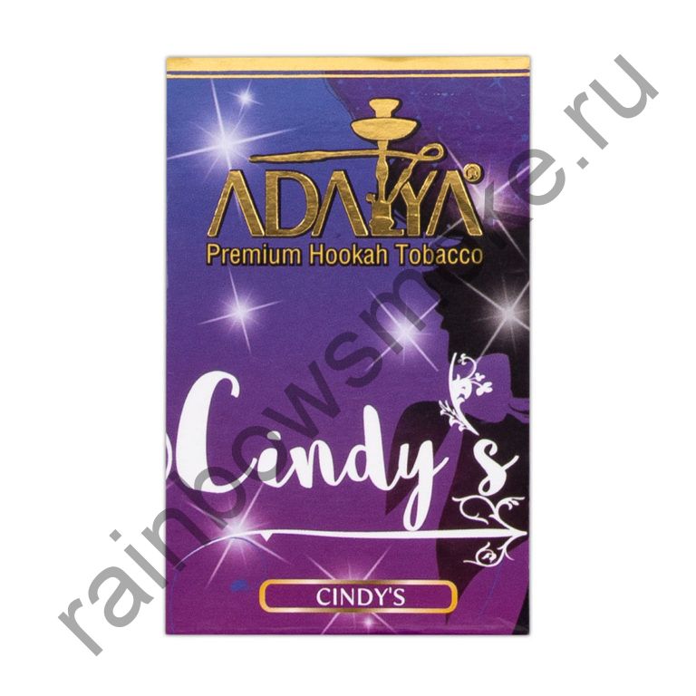 Adalya 50 гр - Cindy's (Синди)