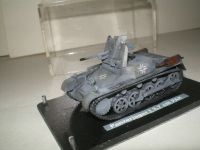 Panzerjager I 3,7 cm PAK