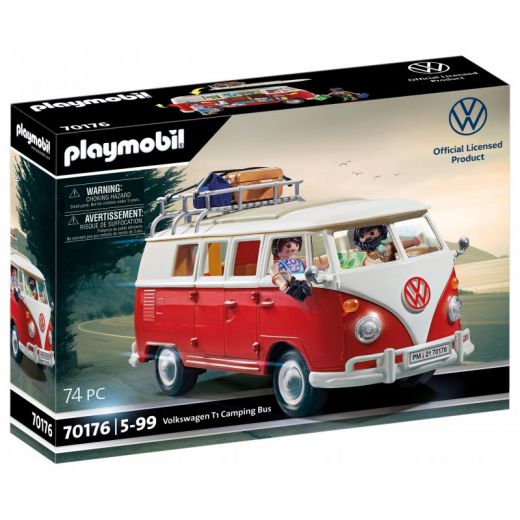Playmobil - Volkswagen T1