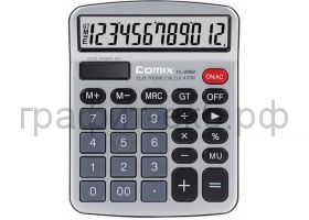 Калькулятор Comix CS-2282 12р.