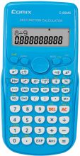 Калькулятор Comix CS-85C инж.240 функций