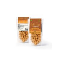 Попкорн Light Corn gourmet Двойная карамель, 60 грамм