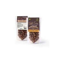 Попкорн Light Corn gourmet Кофейная карамель, 60 грамм