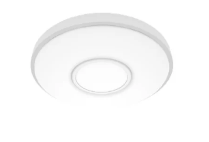 Потолочный светильник Yeelight Guanghua Smart Ceilling Light Mini 35 см (YLXD25YL) RU/EAC