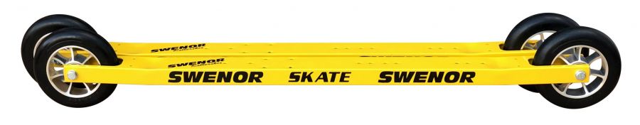 лыжероллеры swenor skate(2)