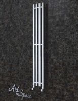 вертикальный радиатор ArtofSpace Corsica