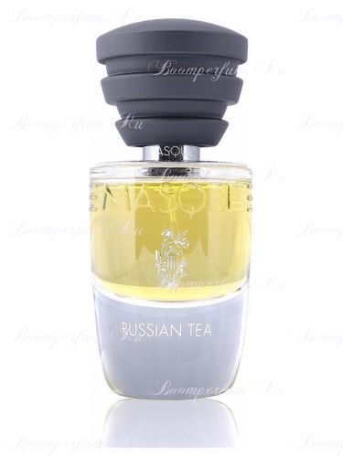 Masque Russian Tea 35 ml