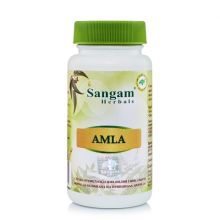 АМЛА 60 табл по 750 мг (Sangam Herbals)