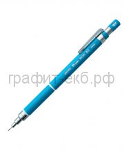 Карандаш мех.0.5мм Penac PROTTI PRC 105 голубой MP010503-GC7
