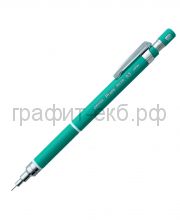 Карандаш мех.0.5мм Penac PROTTI PRC 105 зеленый MP010504-GC7