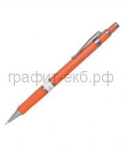 Карандаш мех.0.7мм Penac TLG 107 оранжевый SC070324-GC7