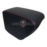 Подлокотник на TOYOTA IST (красная строчка)