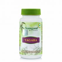 ТАГАРА 60 табл по 750 мг (Sangam Herbals)