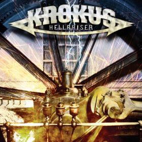 KROKUS - Hellraiser 2006