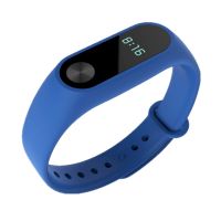 Браслет Mi Band 2 Синий