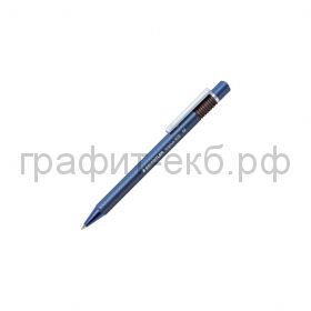 Ручка шариковая STAEDTLER Triplus синяя 426F