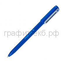 Ручка шариковая Pentel BX457-C iZee синяя