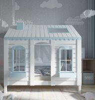 Кровать Домик Simple Lux №50