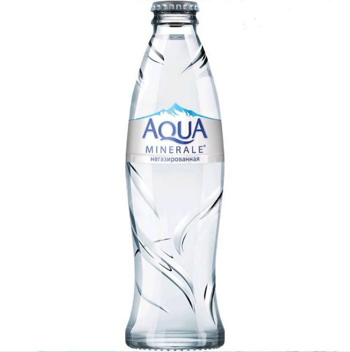 Aqua Minerale 0,26 л
