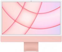 Apple iMac 24" M1(8C CPU, 7C GPU)/256Gb/8Gb (2021) MJVA3