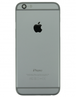 Корпус Apple iPhone 6 (grey) Аналог