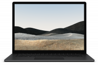 Ноутбук Microsoft Surface Laptop 4 15 AMD Ryzen 7 8GB 512GB (Black) Business Version (Windows 10 Pro)