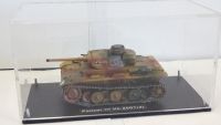 Panzer III Vk. 2001 (d)