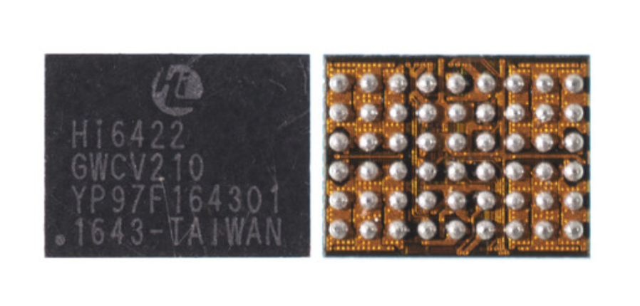 Микросхема контроллер питания (Hi6422 GWCV210)