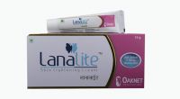 Ланалайт осветляющий крем Oaknet Healthcare Lanalite Cream