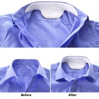 Дорожный набор подворотничков Collar Sweat-Absorption Paste, 6 шт-3