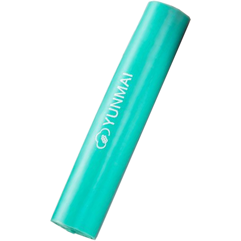 Эластичная лента для фитнеса Yunmai 0.45mm (YMTB-T401) (Зеленый)