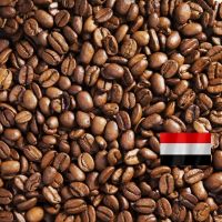 Йемен Мокка Матари - кофе в зернах