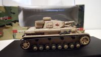 Panzer IV Ausf. F1 Panzerstahl 88001