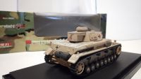 Panzer IV Ausf. F1 Panzerstahl 88001