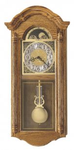 Настенные часы Howard Miller 620-156 Fenton (Фентон)