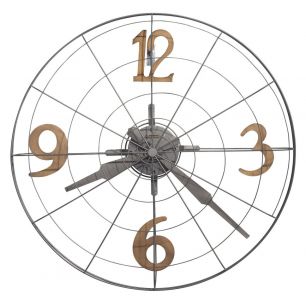 Часы Настенные кварцевые Howard Miller 625-635 Phan