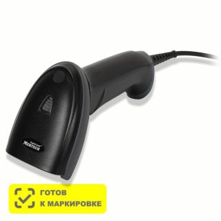 Проводной сканер штрих-кода MERTECH 2210 P2D