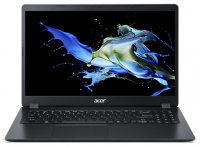 Ноутбук Acer Extensa 15 EX215-52 i5-1035G1 8Gb SSD 256Gb Intel UHD Graphics 15,6 FHD Cam 36.7Вт*ч Win10 Черный EX215-52-597U NX.EG8ER.01P